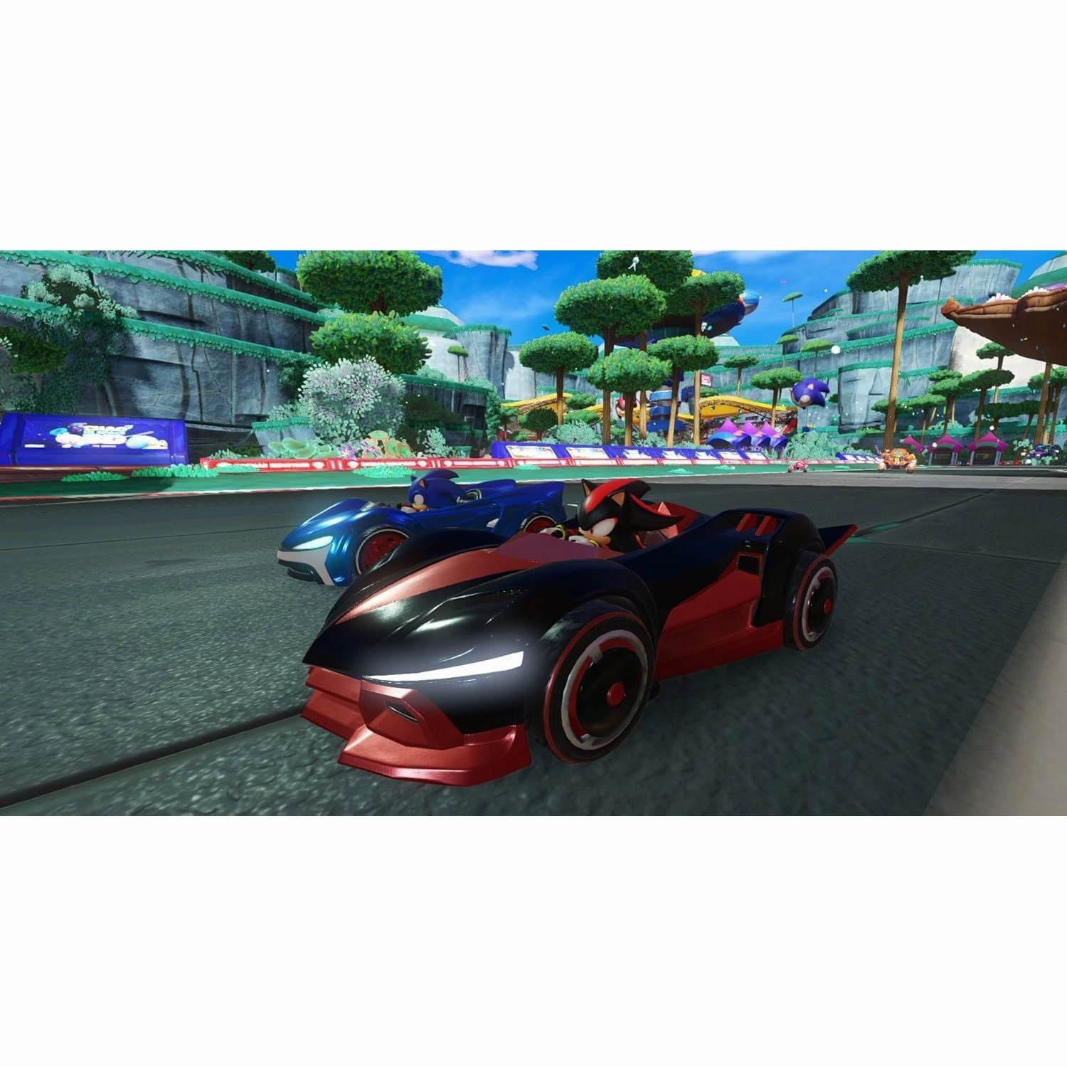 Team Sonic Racing (Nintendo Switch)