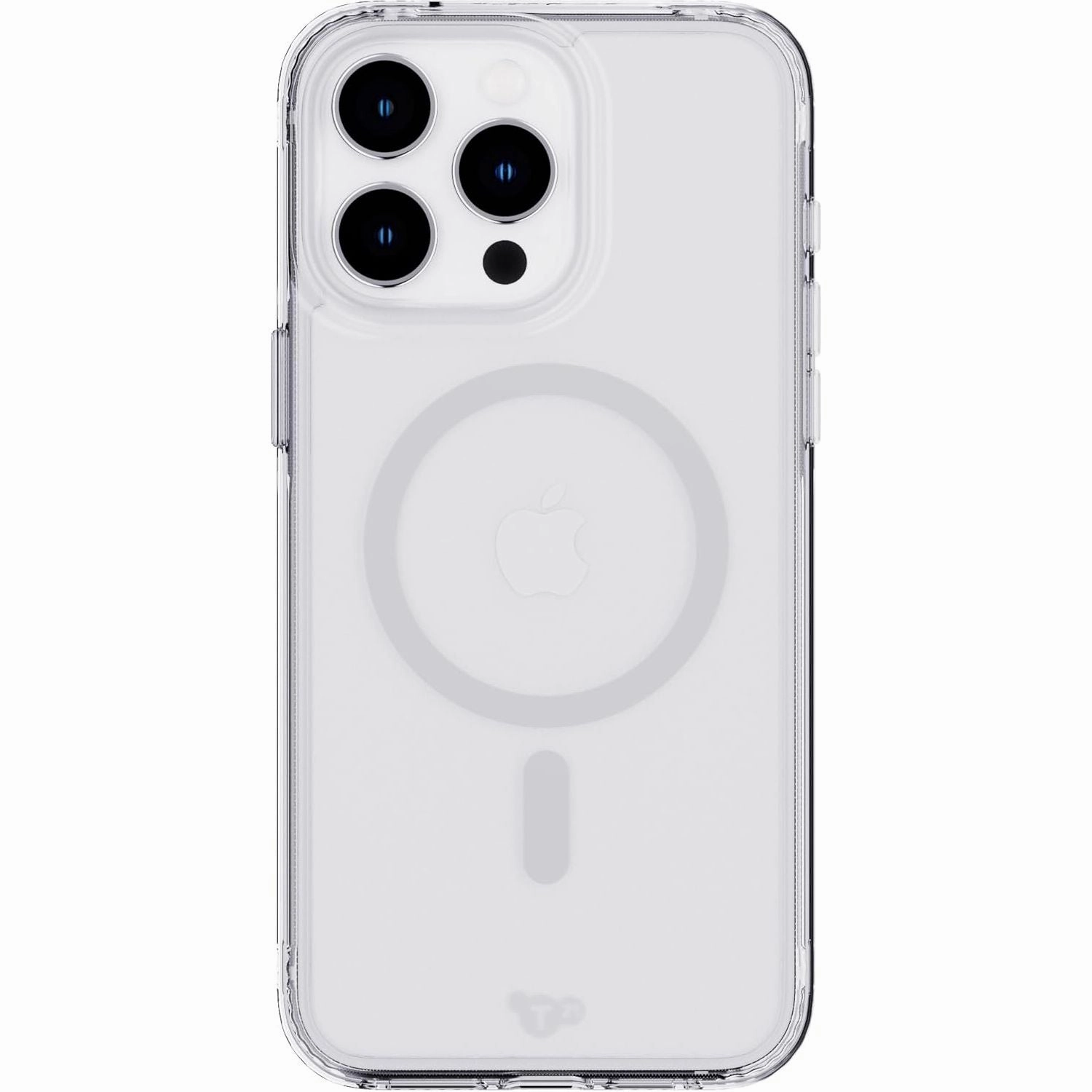 tech21 Evo Clear Case for iPhone 15 Pro Max - MagSafe Compatible, Impact Protection - Clear nintendo switch accessories, buy nintendo switch, best switch games