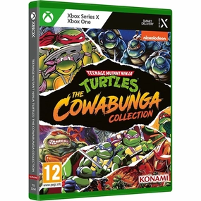 Teenage Mutant Ninja Turtles: The Cowabunga Collection For Xbox X wireless gaming headset, best gaming earbuds, bluetooth earbuds with mic