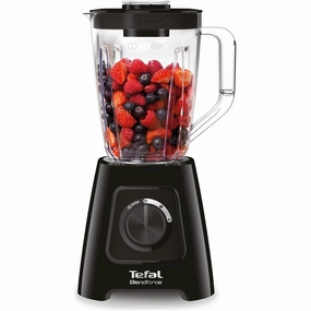 Tefal Blendforce II Blender  600W, 2L Jug, Black (Model BL420840) phone accessories, mobile phone cases, best charging cable