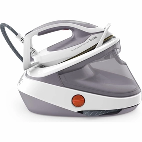 Tefal GV9713G0 High Pressure Steam Generator - Dove Grey & White phone accessories, mobile phone cases, best charging cable