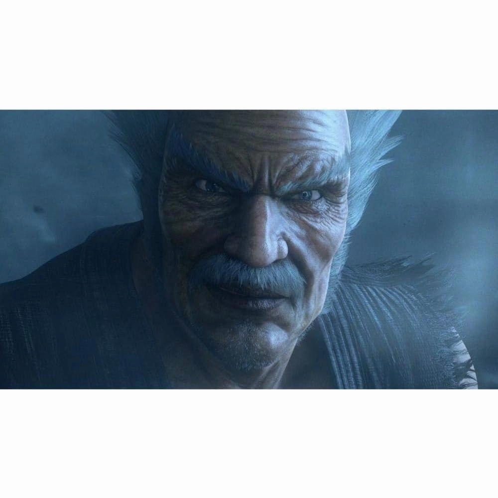 Tekken 7  Xbox One Game