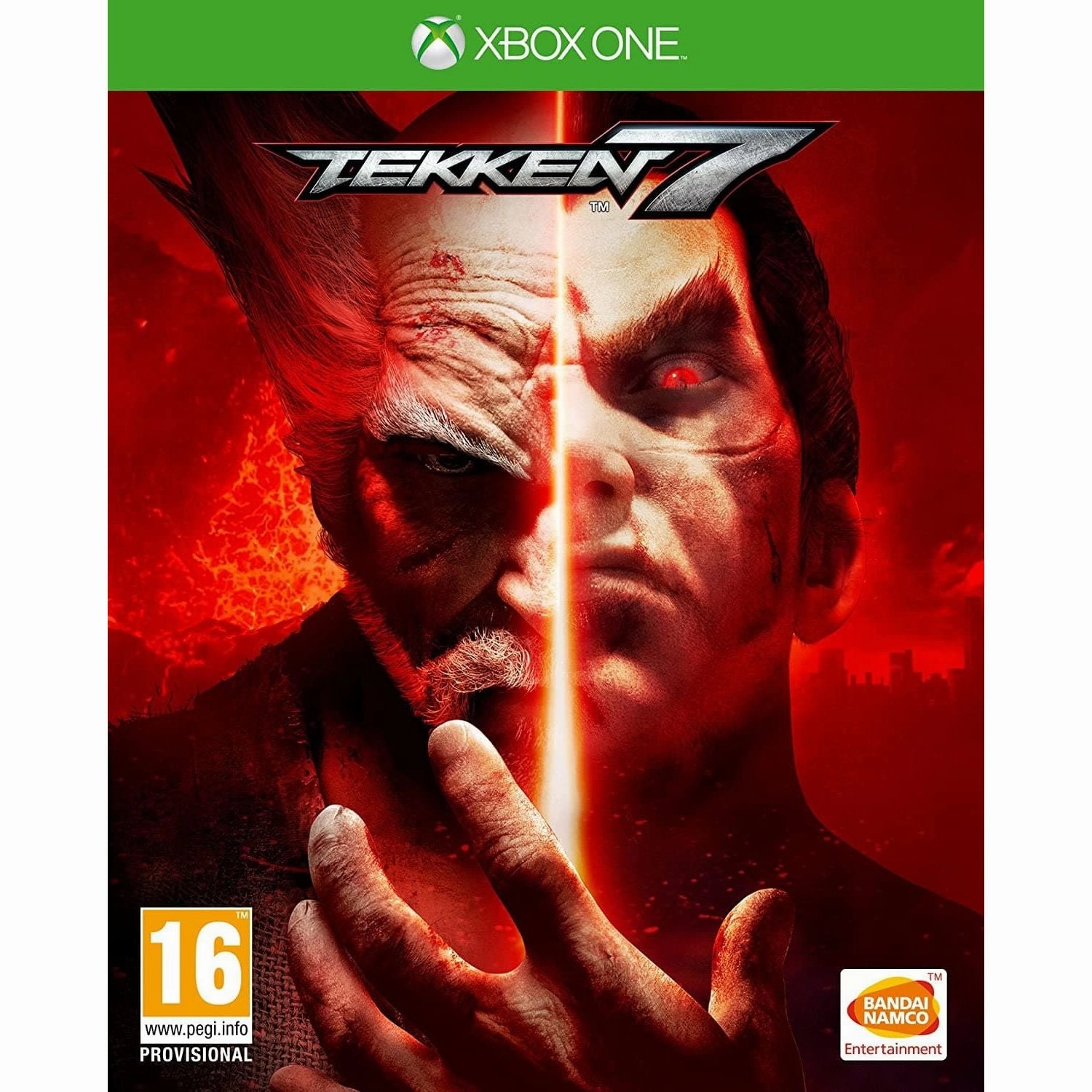 Tekken 7  Xbox One Game wireless headphones,bluetooth headphones,noise cancelling headphones,wireless earbuds
