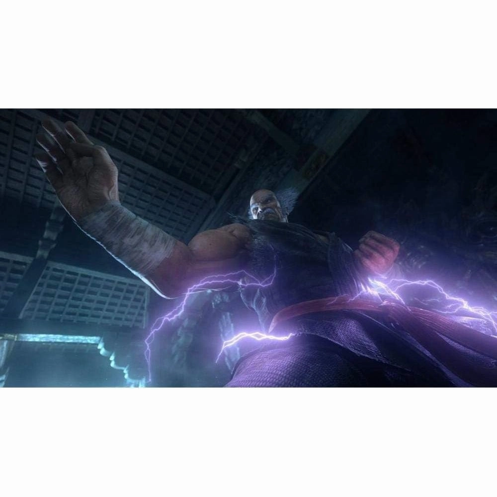 Tekken 7  Xbox One Game