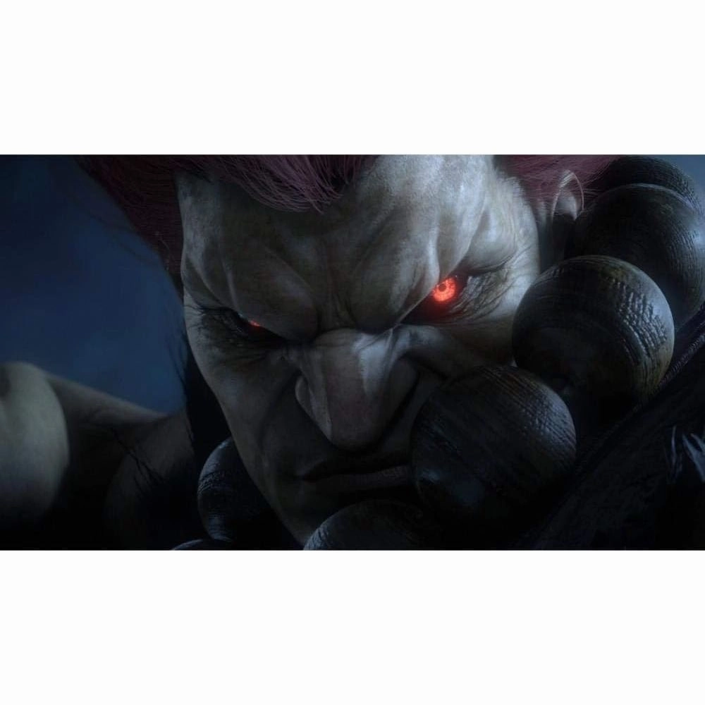 Tekken 7  Xbox One Game