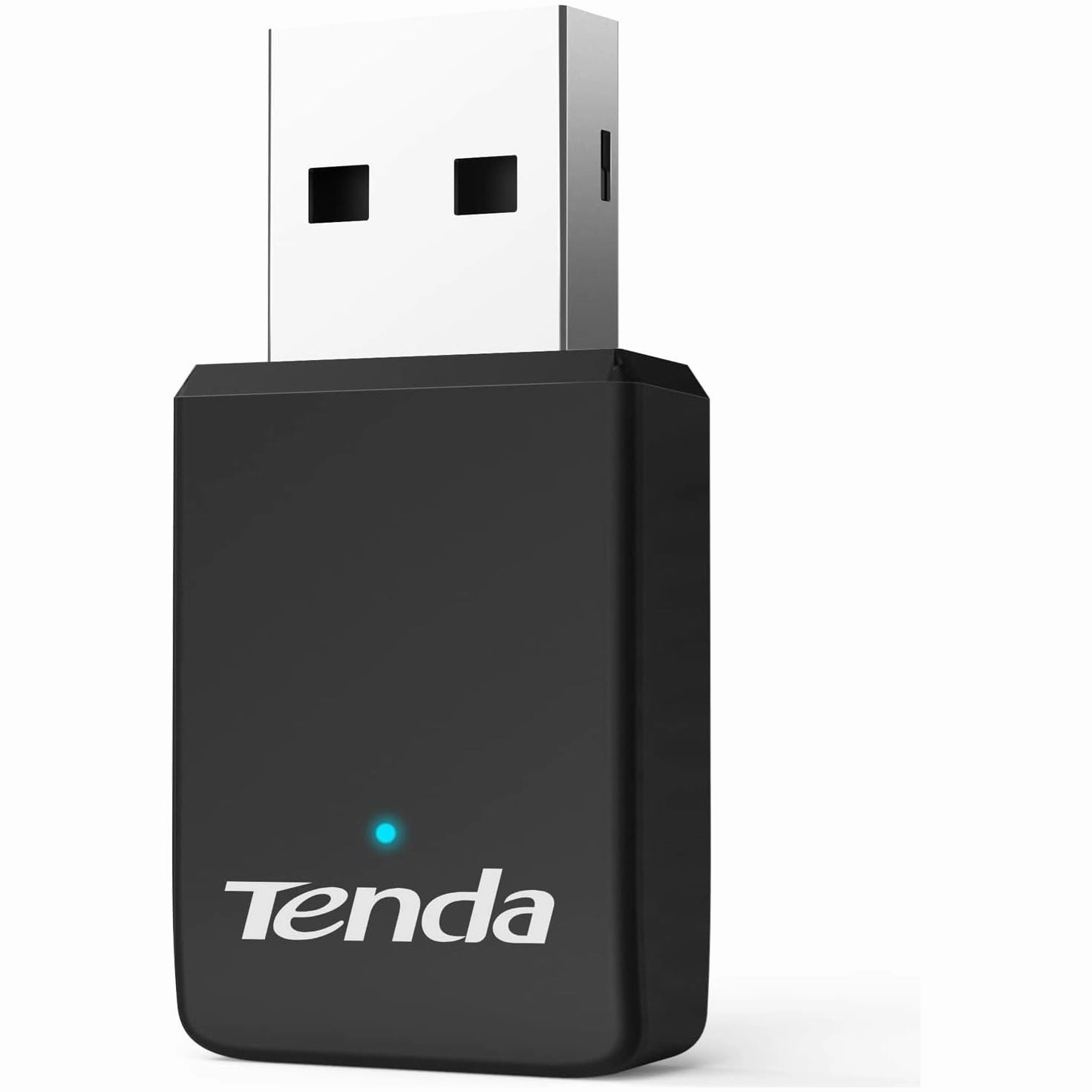 Tenda U9 Wireless USB Network Interface Card - Dongle - 433Mbps desktop computers, gaming desktop pc, all in one desktop deals