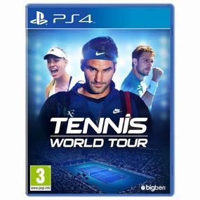Tennis World Tour for PlayStation 4 PS4 wireless headphones,bluetooth headphones,noise cancelling headphones,wireless earbuds