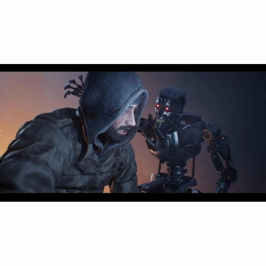 Terminator Resistance (PS4)