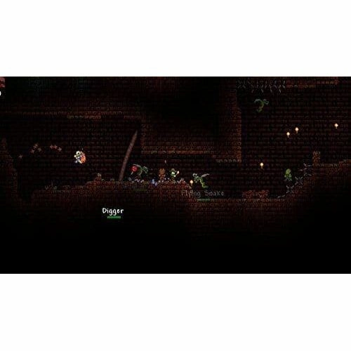 Terraria (Xbox One)