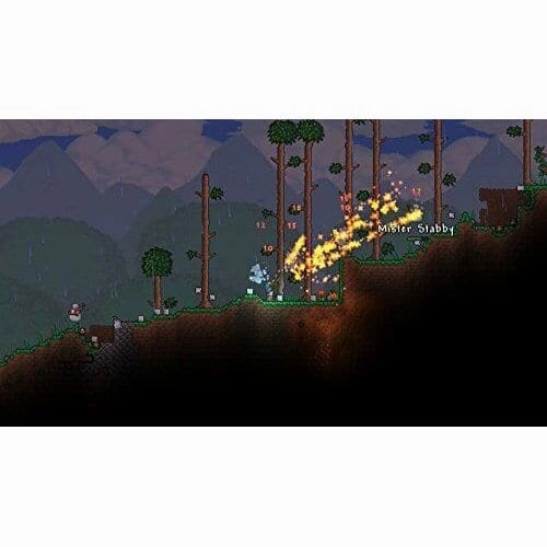 Terraria (Xbox One)