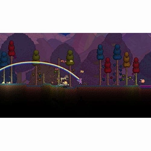 Terraria (Xbox One)