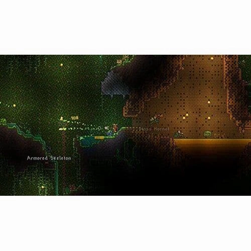 Terraria (Xbox One)