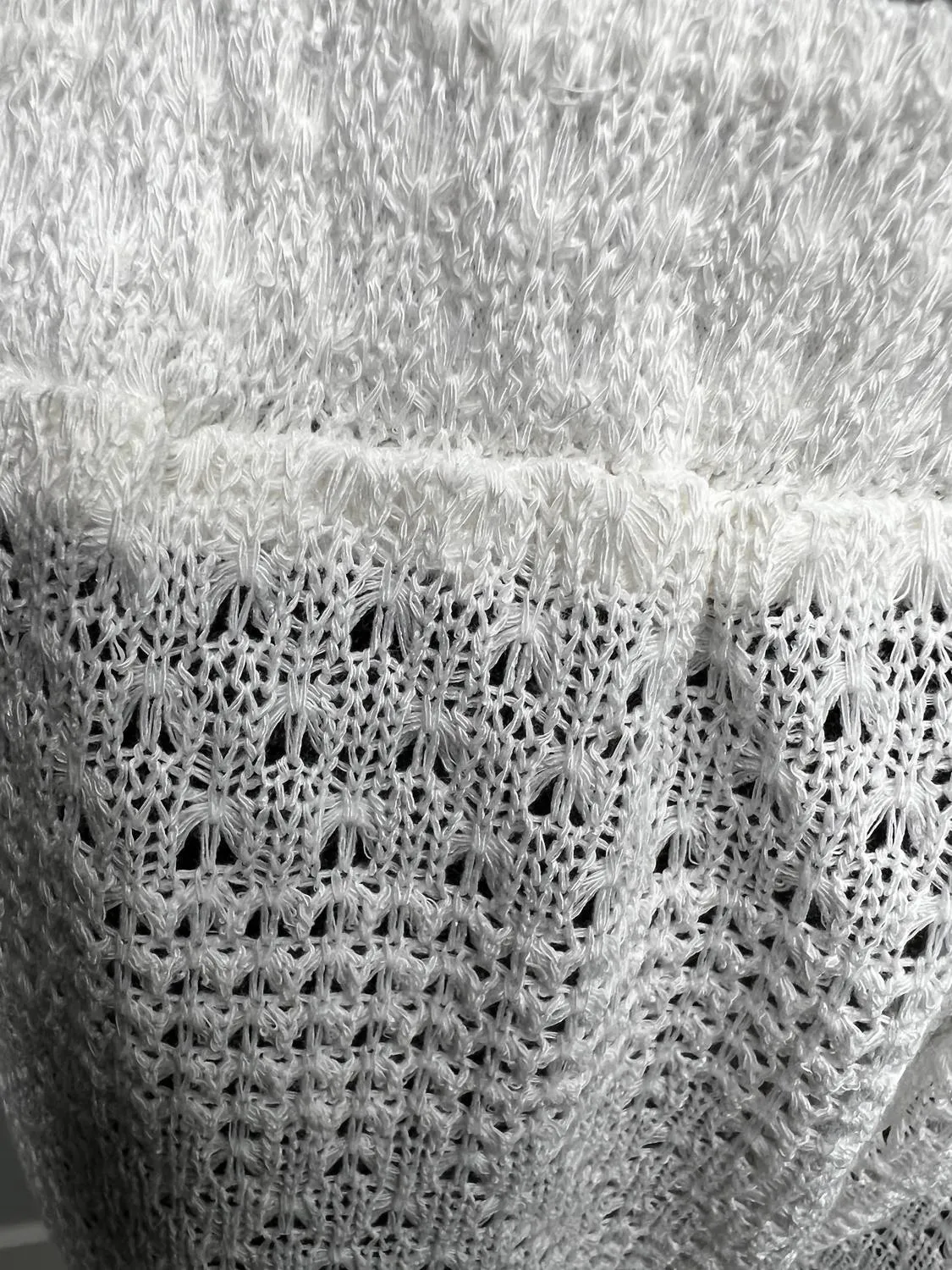 The Cover Me Up Set In Off-White