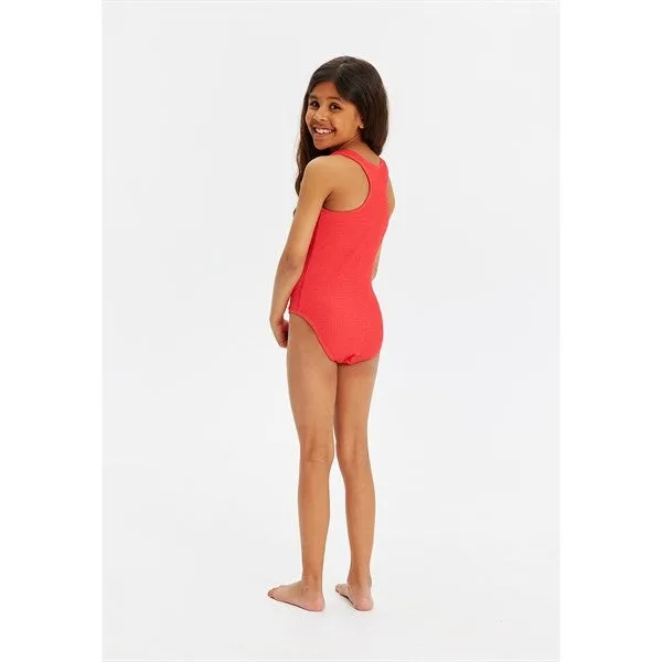 The New Geranium Jillian Swimsuit