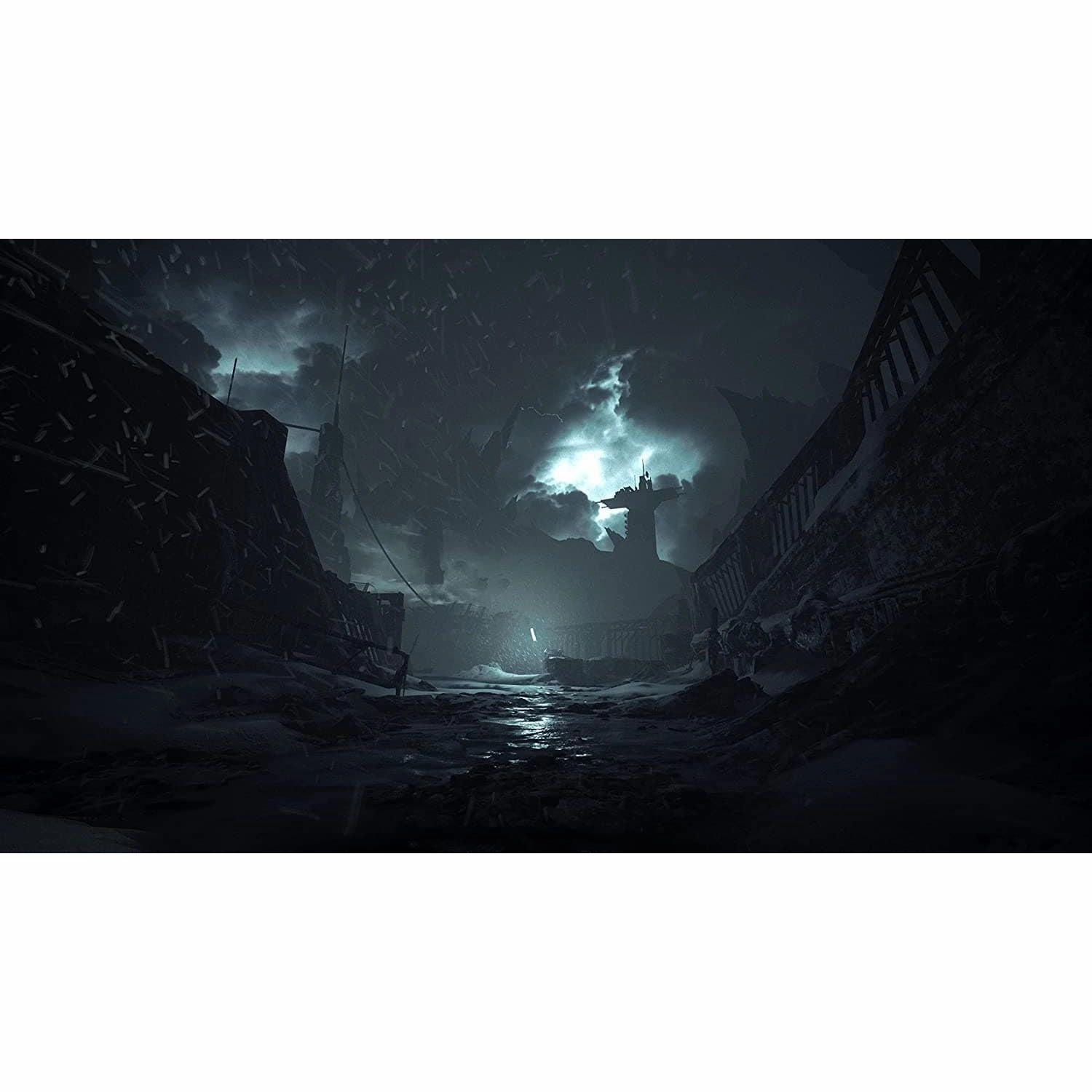 The Callisto Protocol Day One Edition For Xbox Series X