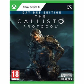 The Callisto Protocol Day One Edition For Xbox Series X wireless gaming headset, best gaming earbuds, bluetooth earbuds with mic