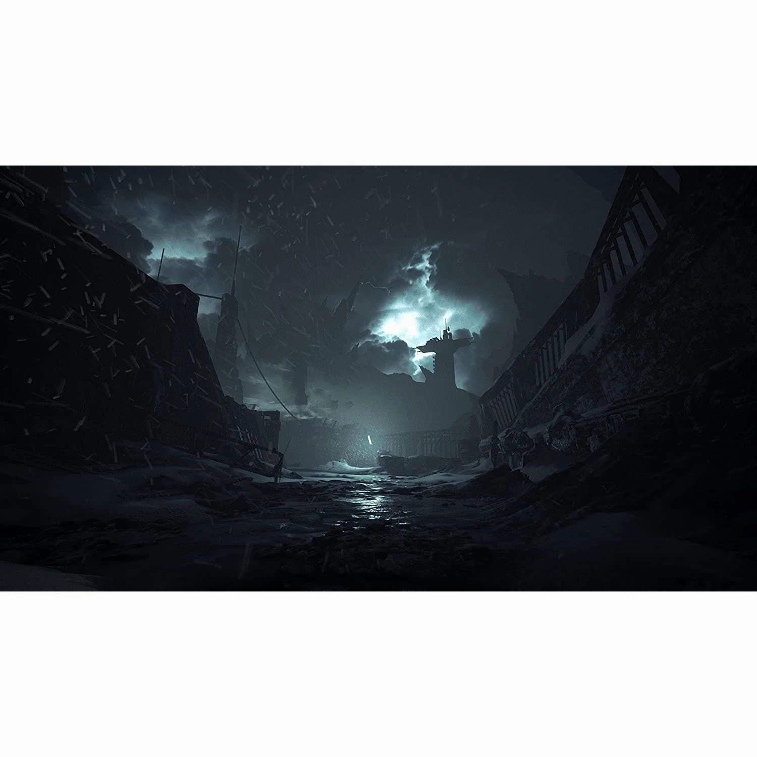 The Callisto Protocol Day One Edition For Xbox Series X
