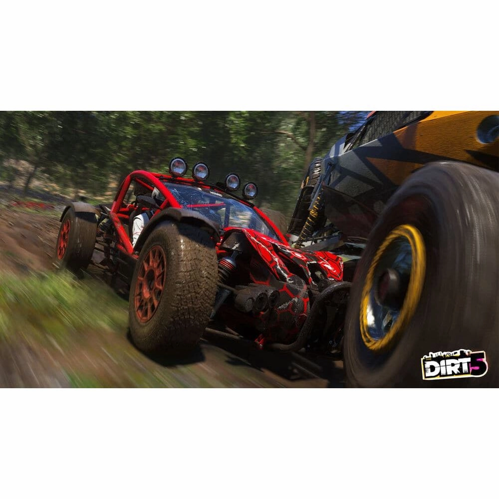 The Crew 2 (Xbox One)