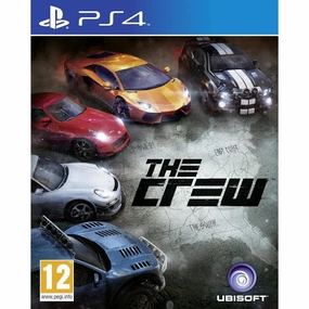 The Crew (PS4) smartwatches for sale, fitness tracker watch, buy smartwatch online