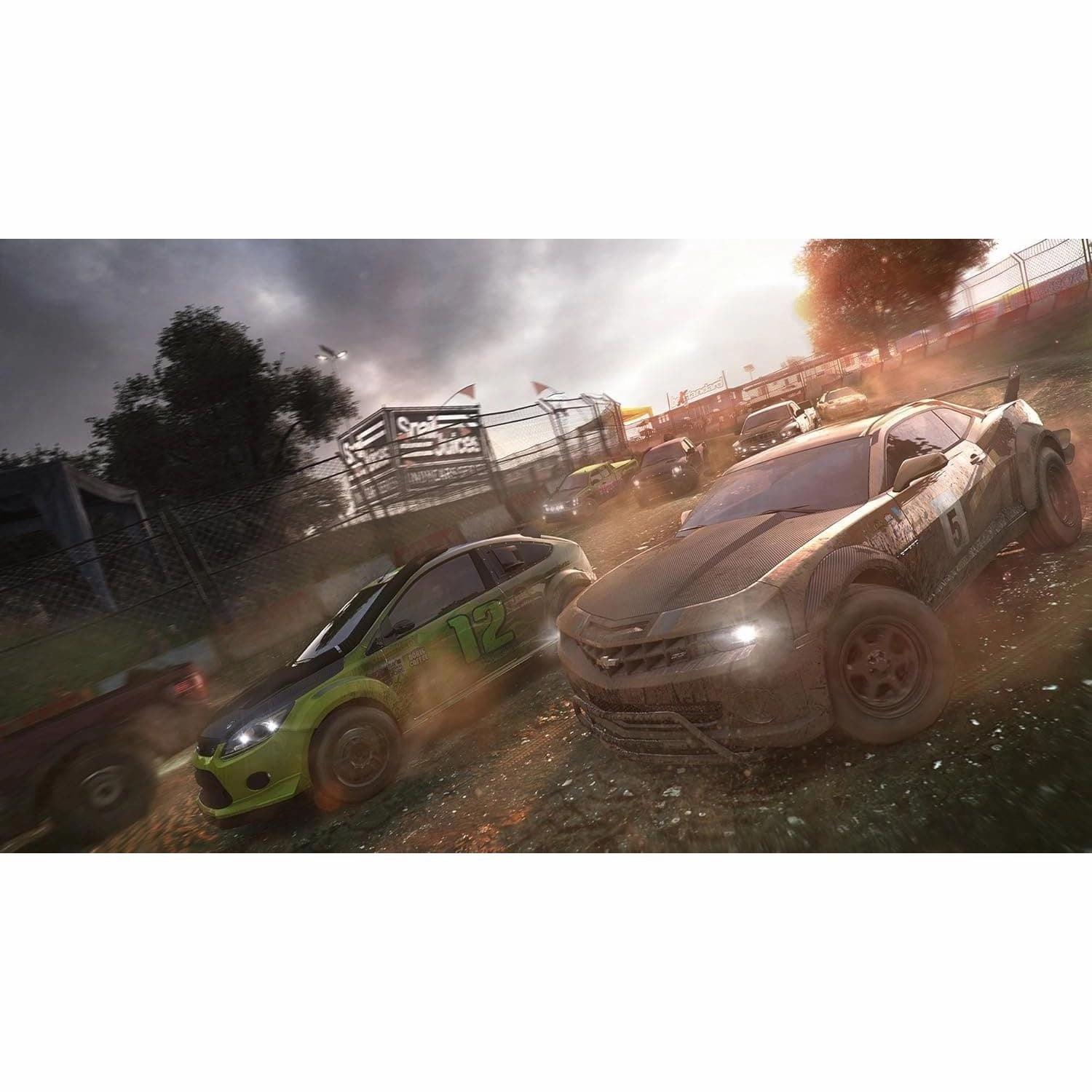 The Crew (PS4)