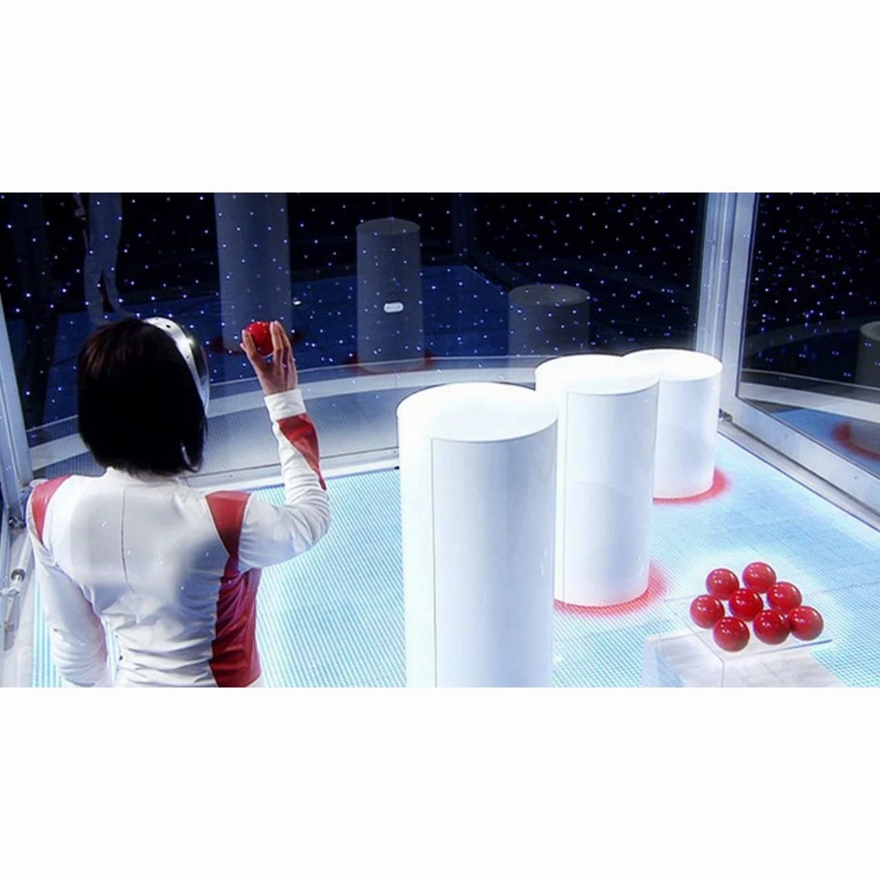 The Cube Video Game For Nintendo Switch Game