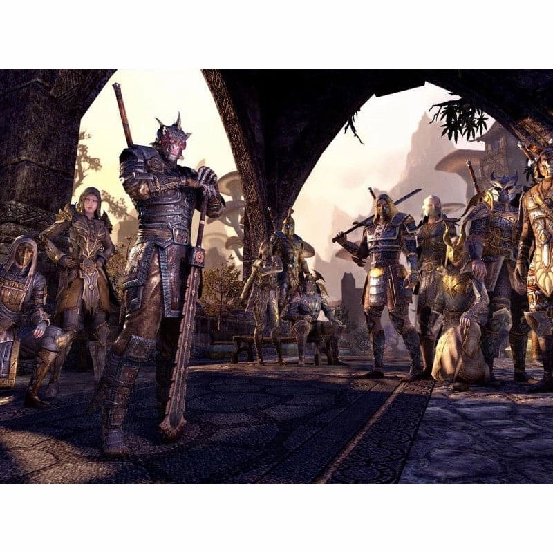 The Elder Scrolls Online - Summerset Xbox One