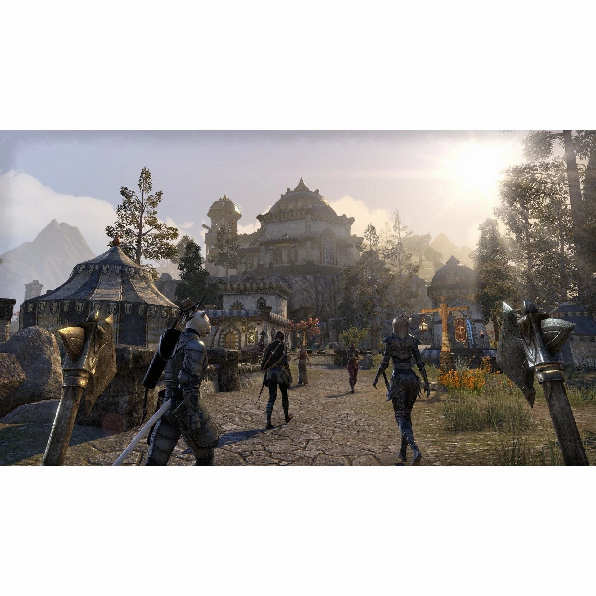 The Elder Scrolls Online - Summerset Xbox One