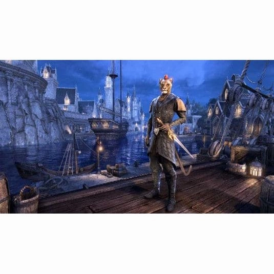 The Elder Scrolls Online - Summerset Xbox One
