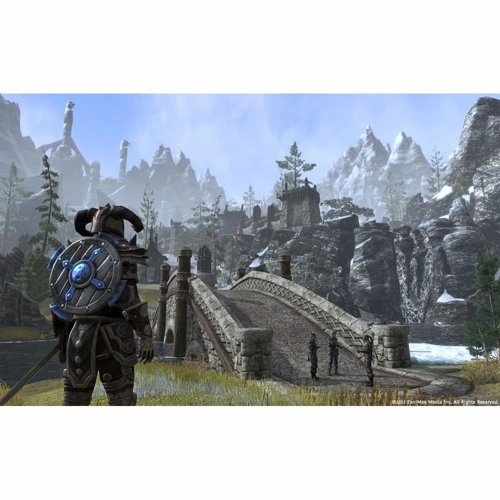 The Elder Scrolls Online - Summerset Xbox One