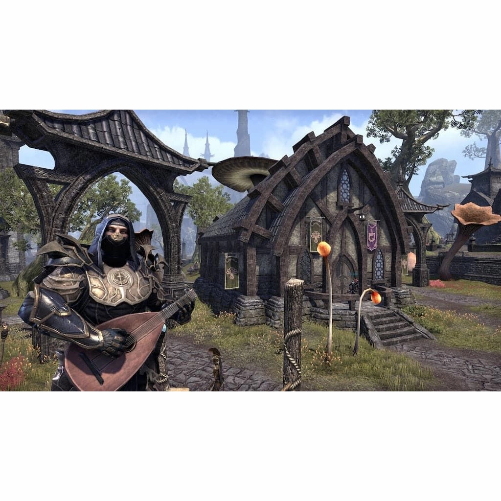 The Elder Scrolls Online - Summerset Xbox One