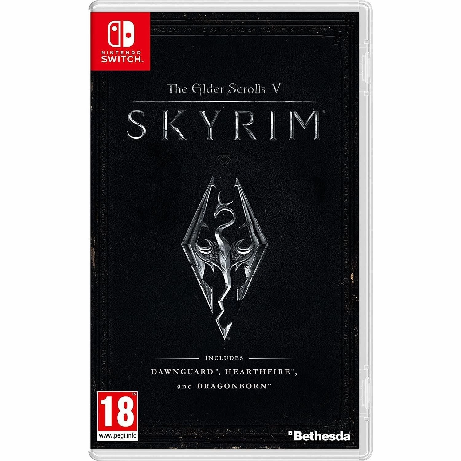 The Elder Scrolls V: Skyrim for Nintendo Switch nintendo switch,game console accessories,wireless controllers,gaming system