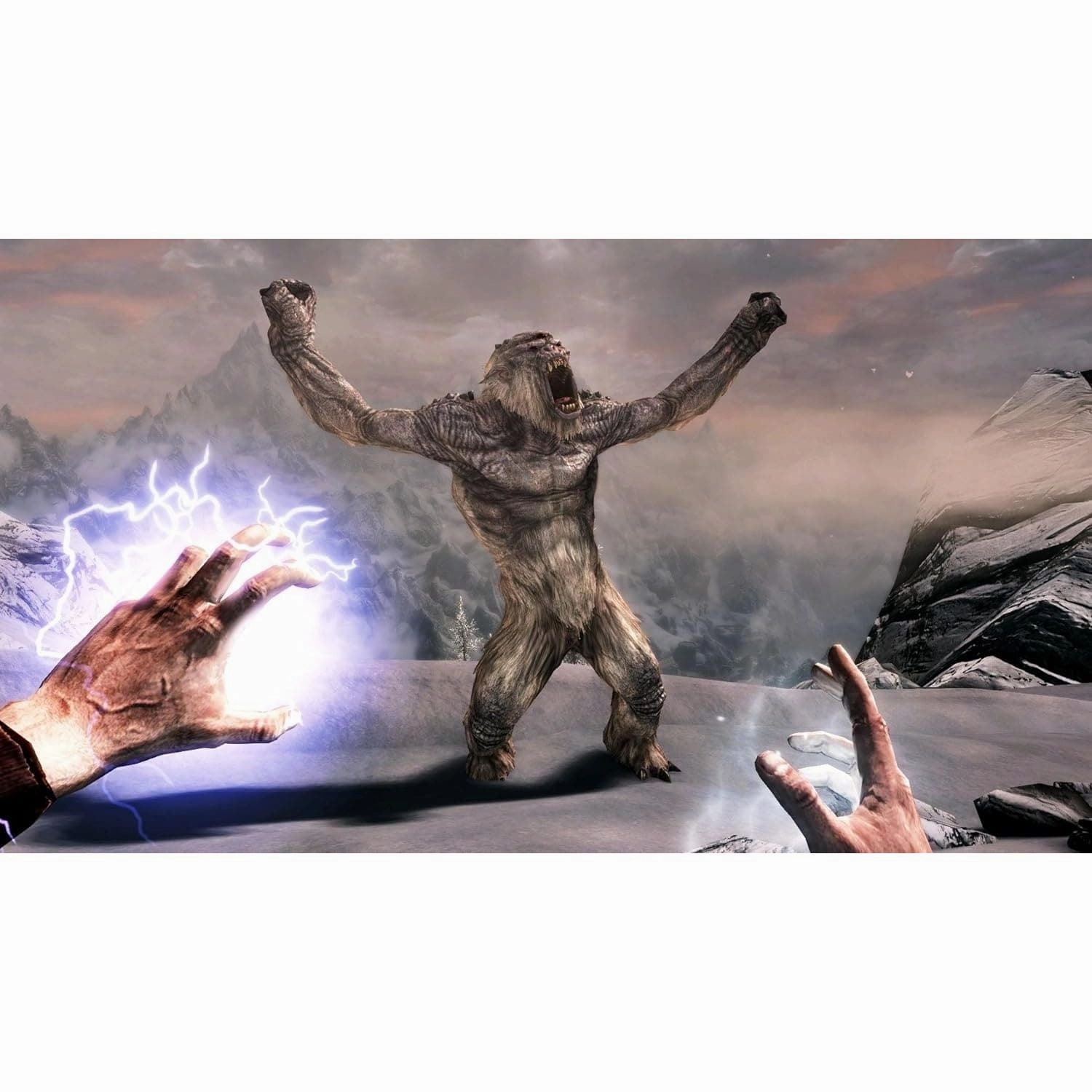 The Elder Scrolls V: Skyrim for Nintendo Switch