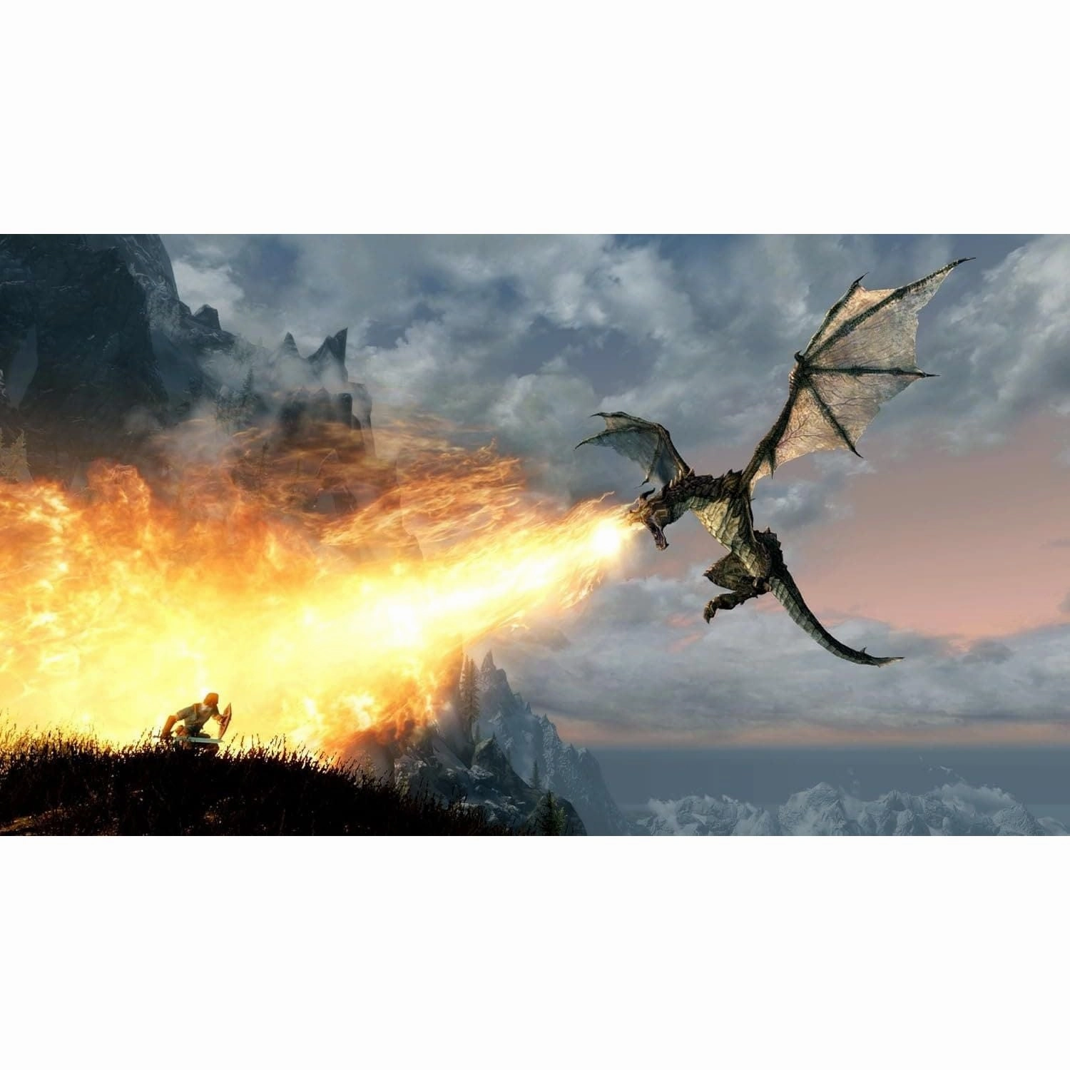 The Elder Scrolls V: Skyrim for Nintendo Switch