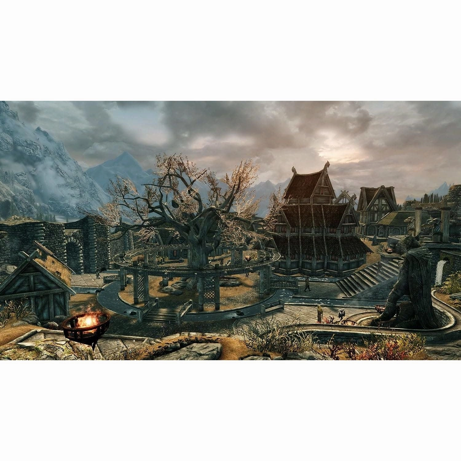 The Elder Scrolls V: Skyrim for Nintendo Switch