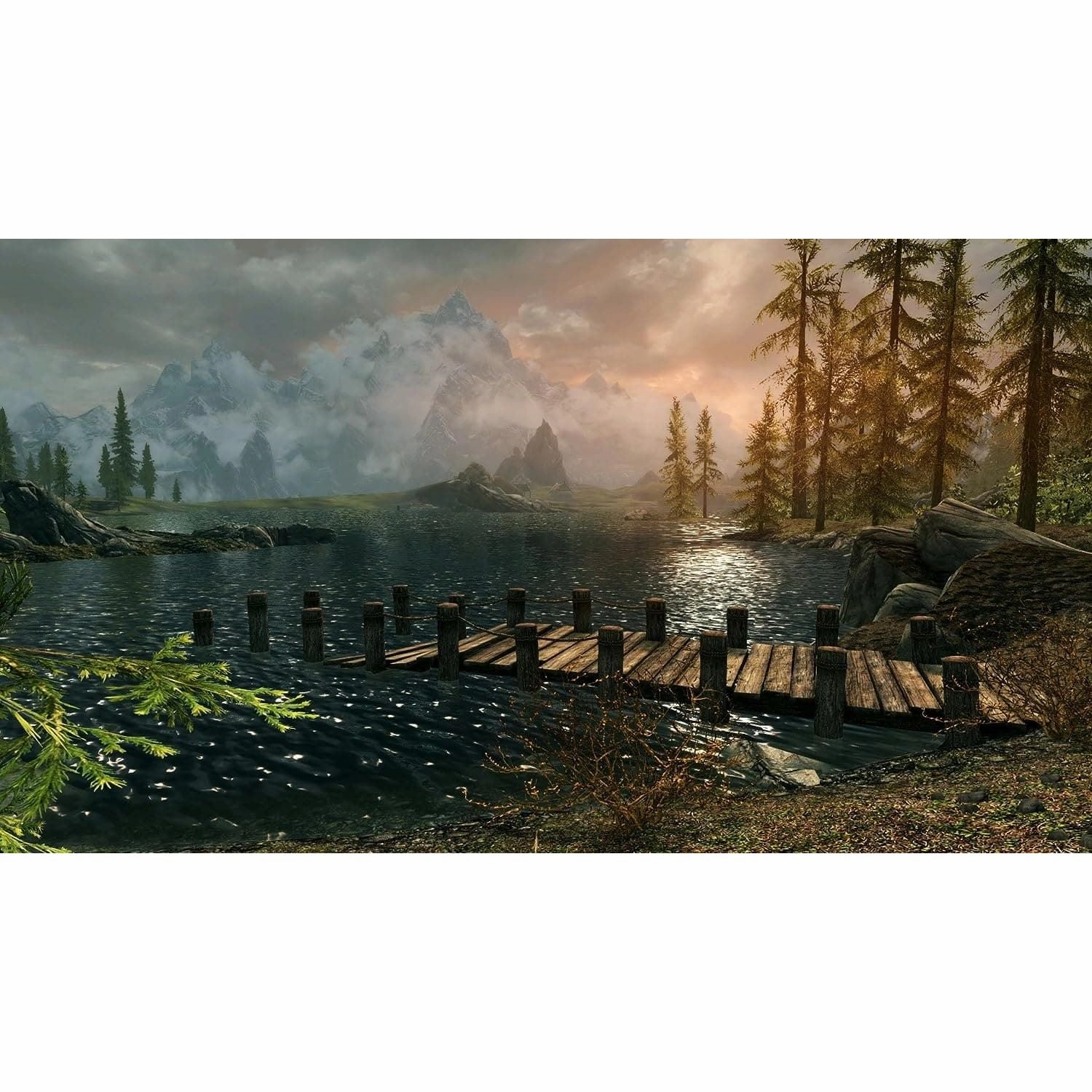 The Elder Scrolls V: Skyrim for Nintendo Switch