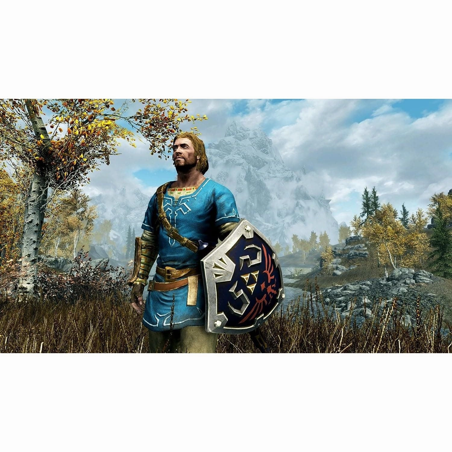 The Elder Scrolls V: Skyrim for Nintendo Switch