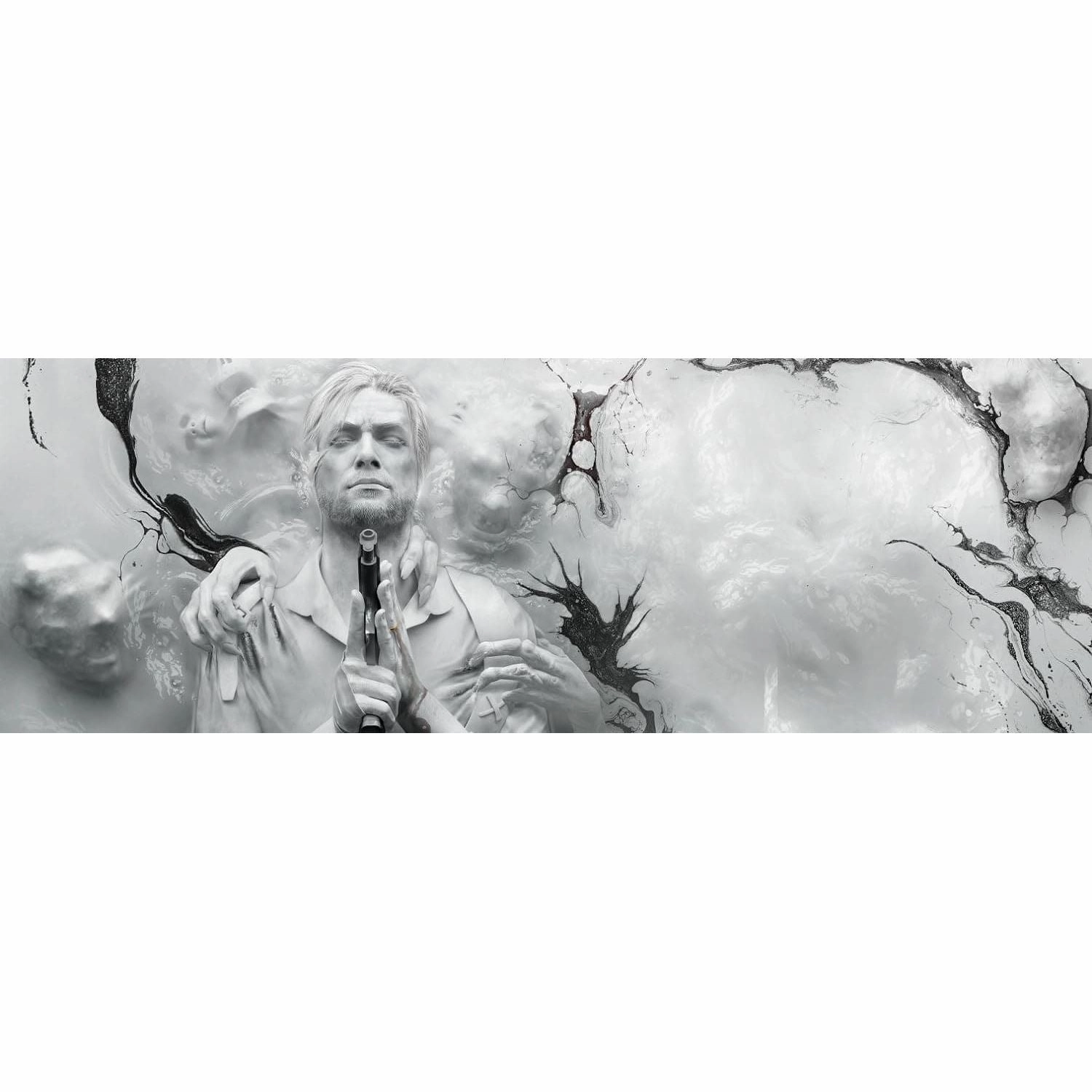 The Evil Within 2 - PS4