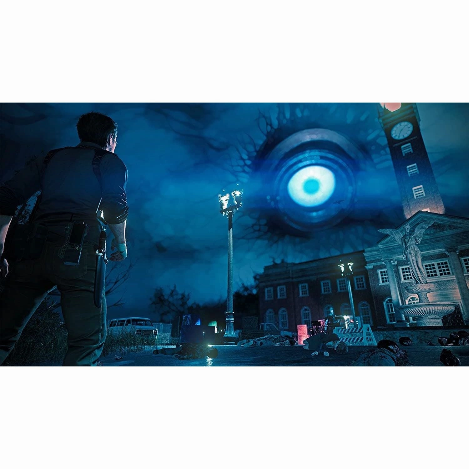 The Evil Within 2 - PS4
