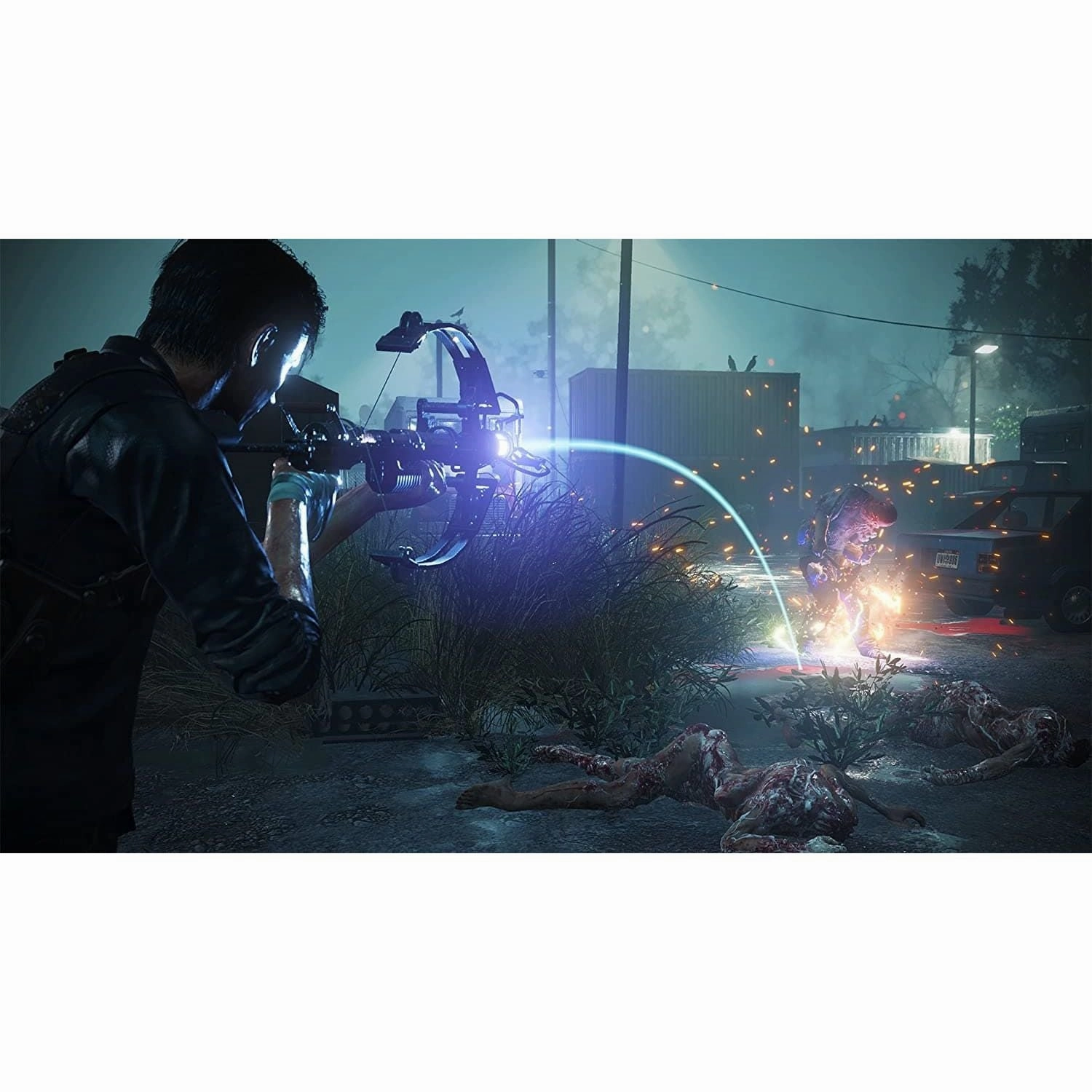 The Evil Within 2 - PS4