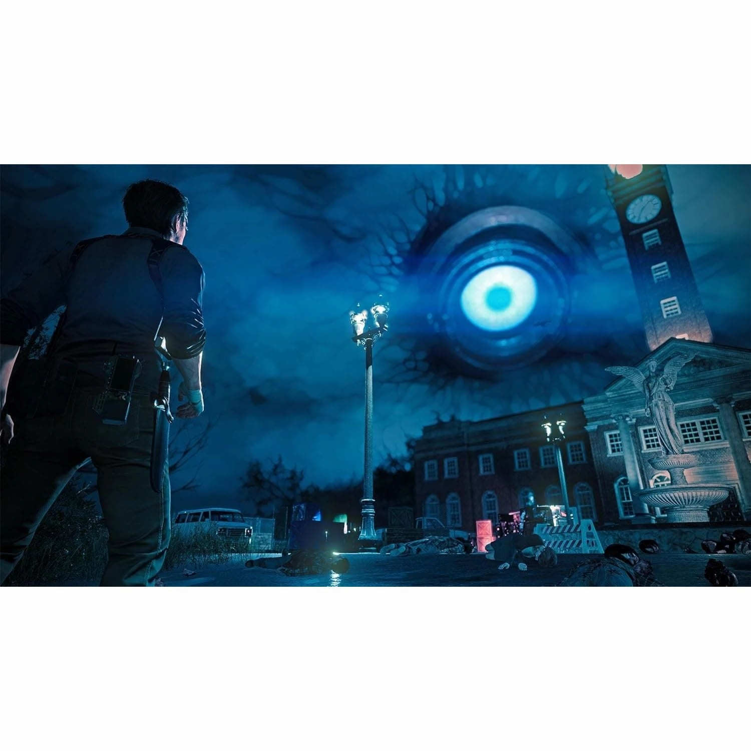 The Evil Within 2 - PS4