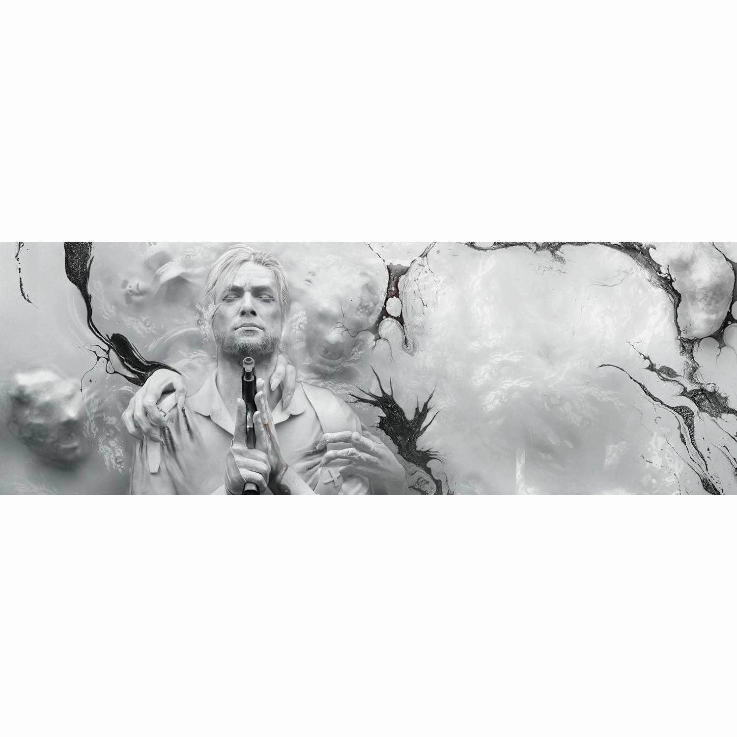 The Evil Within 2 - PS4