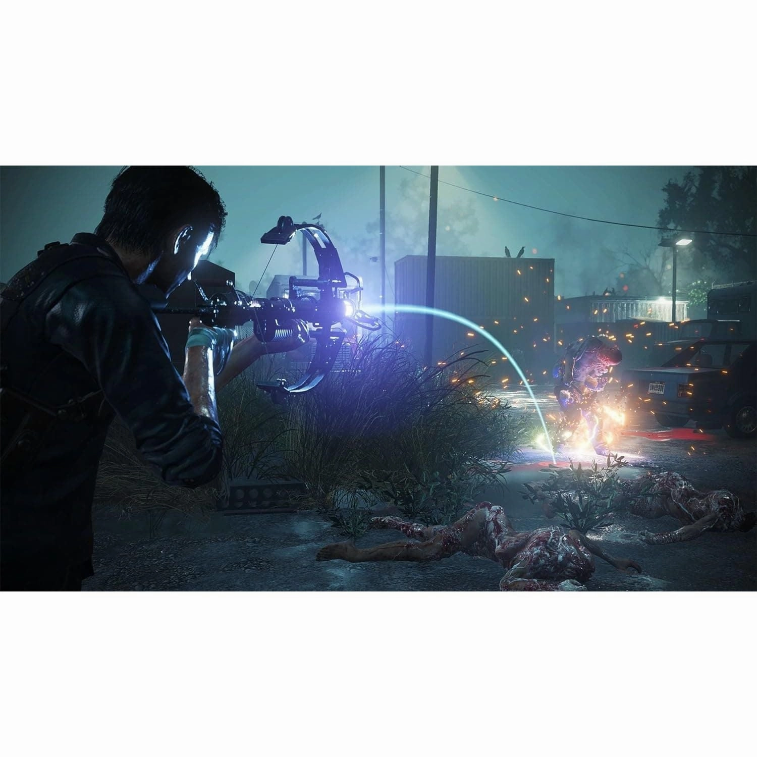 The Evil Within 2 - PS4