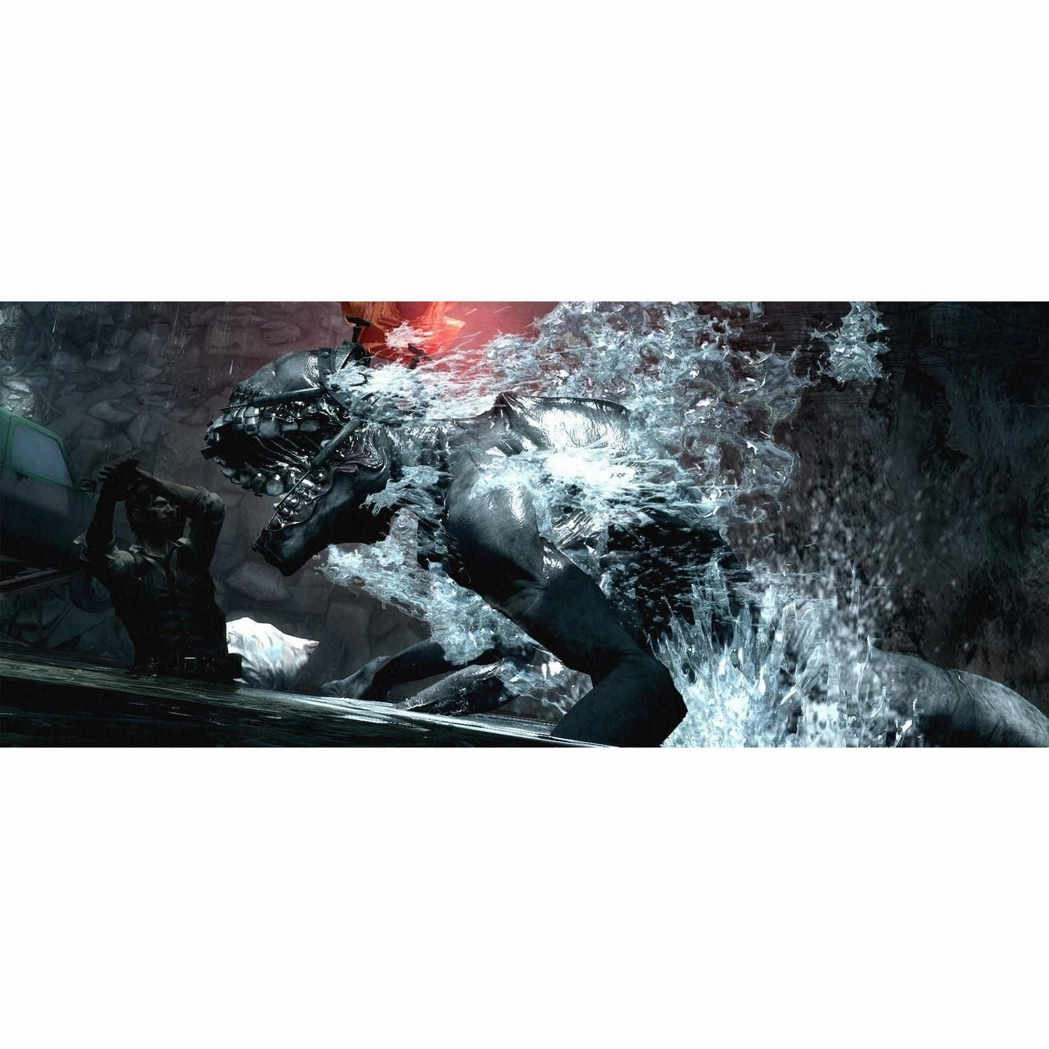 The Evil Within (PS4)