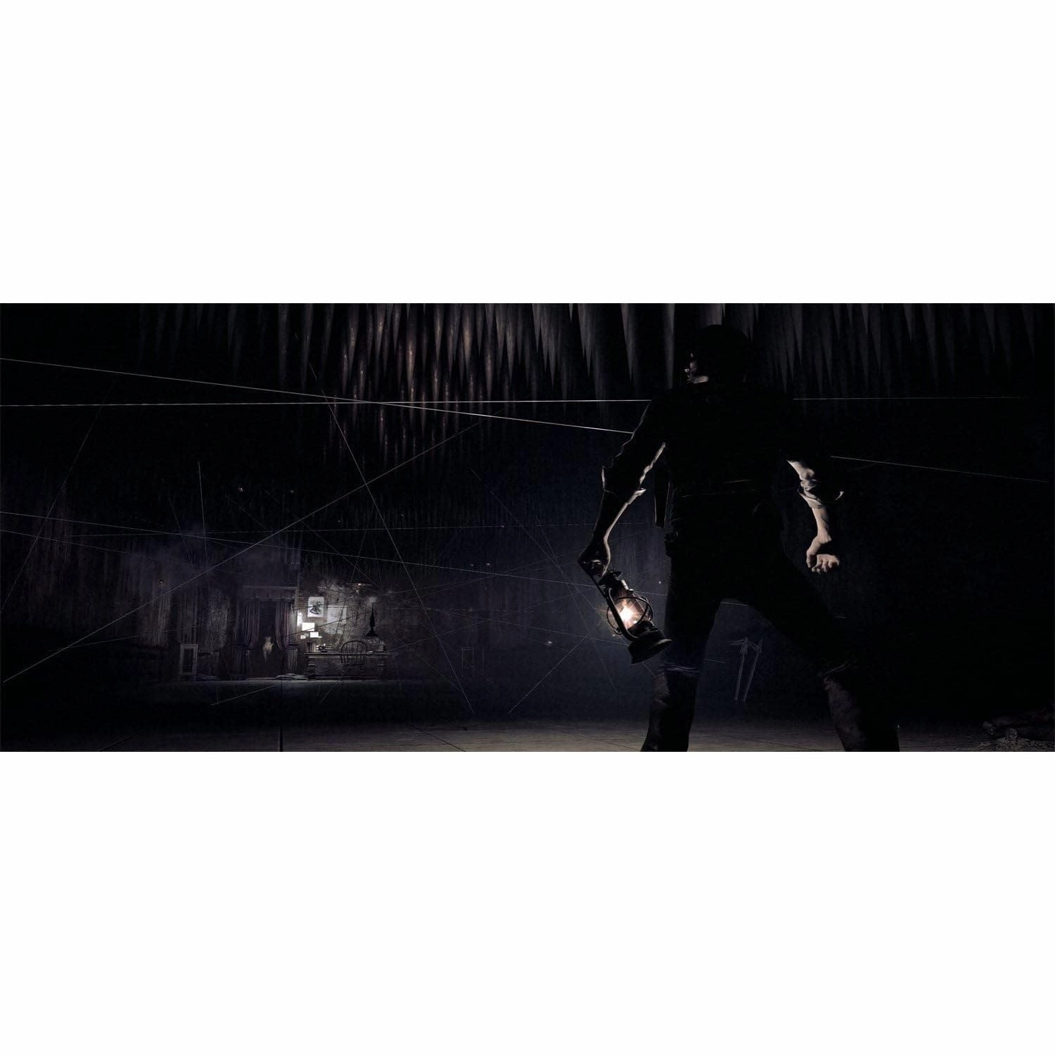 The Evil Within (PS4)