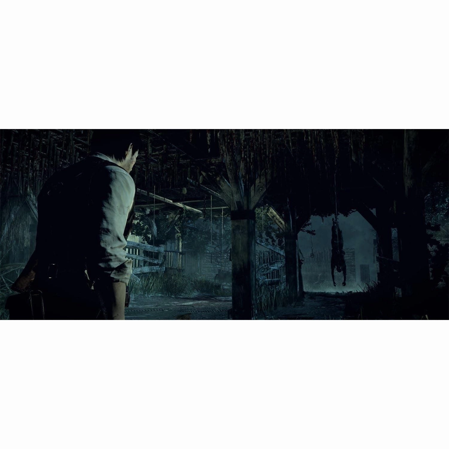 The Evil Within (PS4)