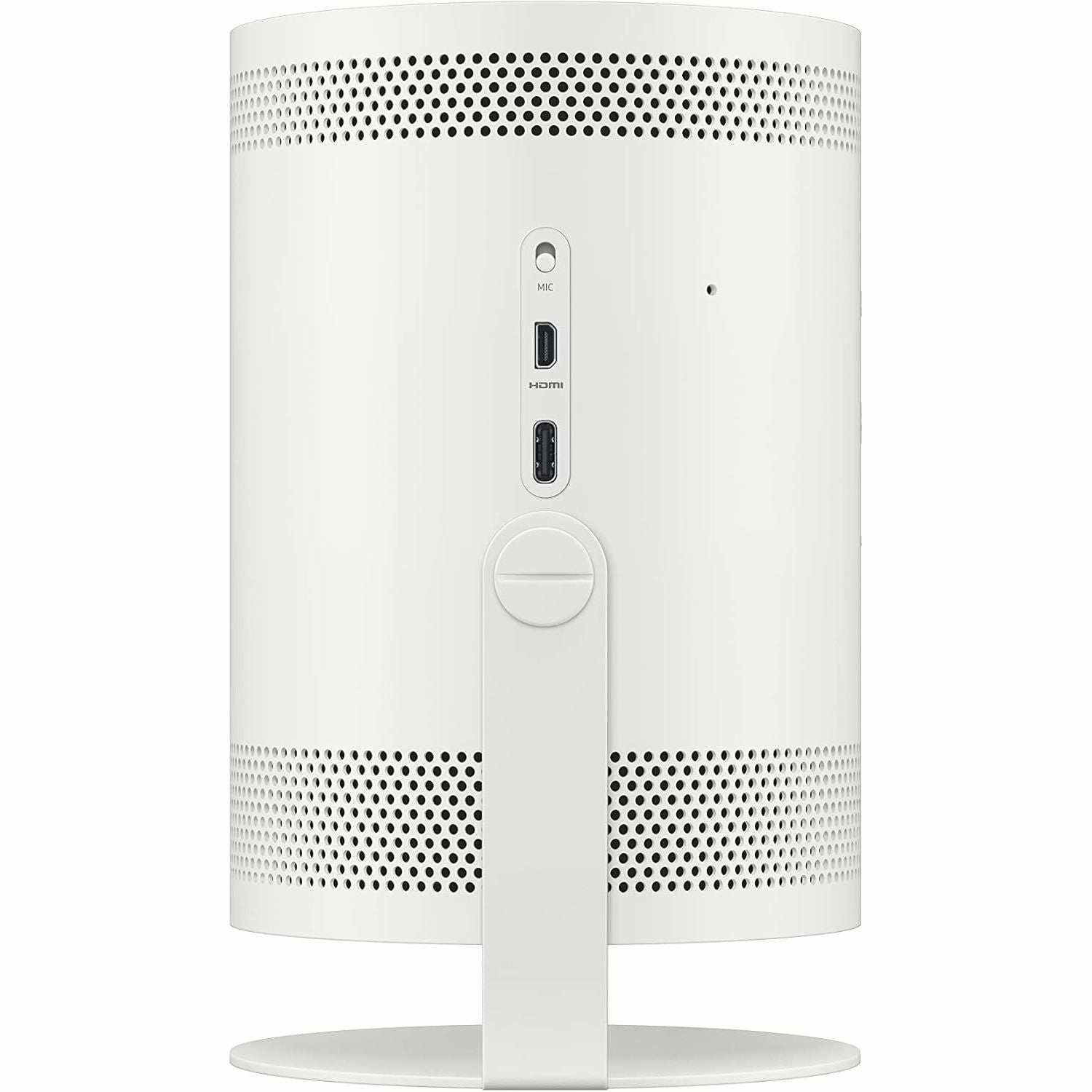 The Freestyle 2nd Gen Full HD HDR Smart TV LED Projector with Gaming Hub