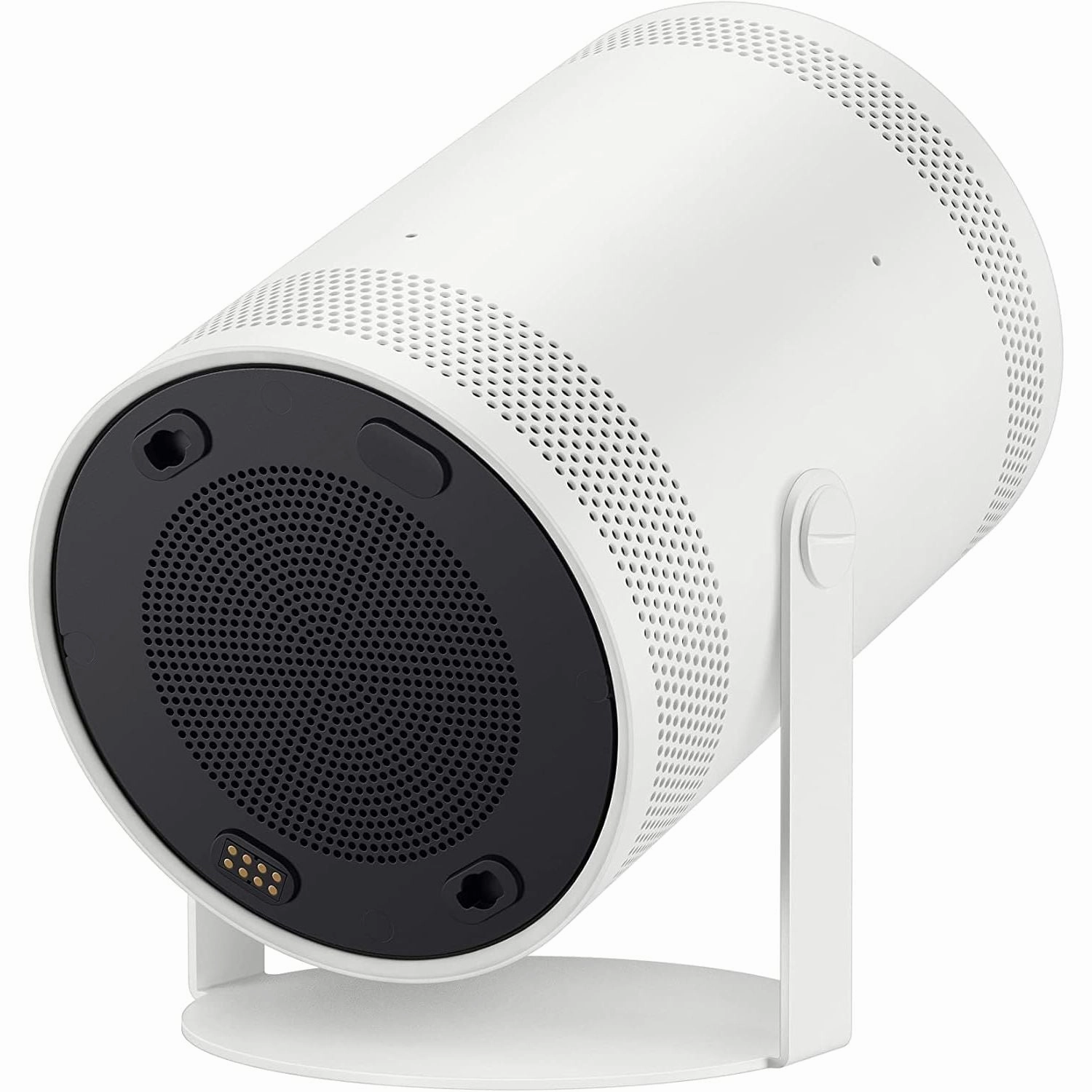 The Freestyle 2nd Gen Full HD HDR Smart TV LED Projector with Gaming Hub