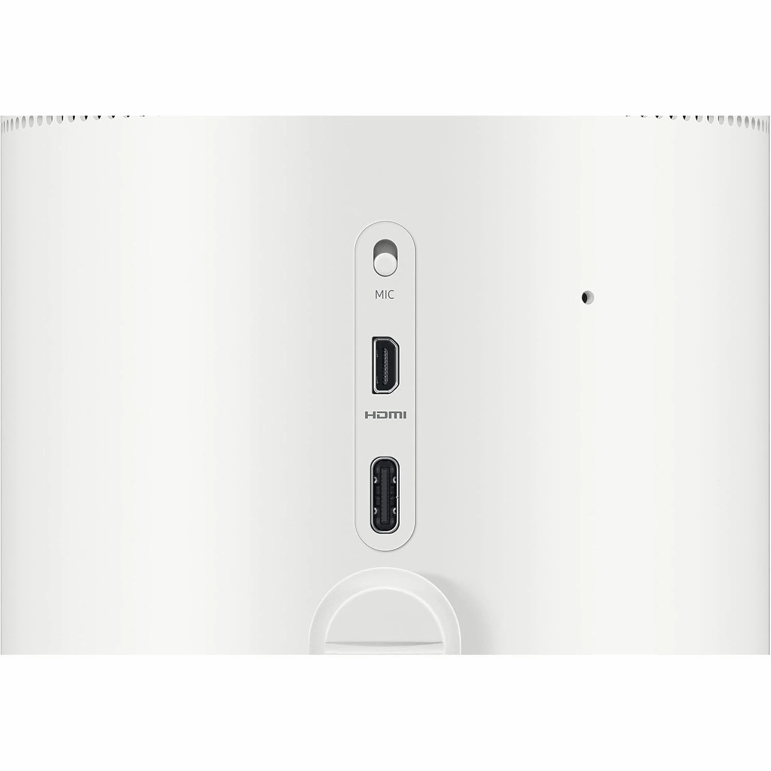 The Freestyle 2nd Gen Full HD HDR Smart TV LED Projector with Gaming Hub