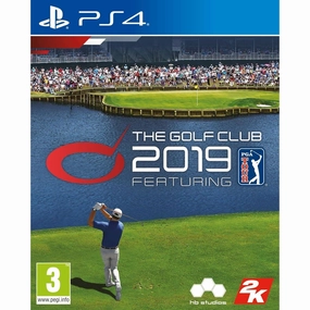 The Golf Club 2019 (PS4) smartwatches for sale, fitness tracker watch, buy smartwatch online