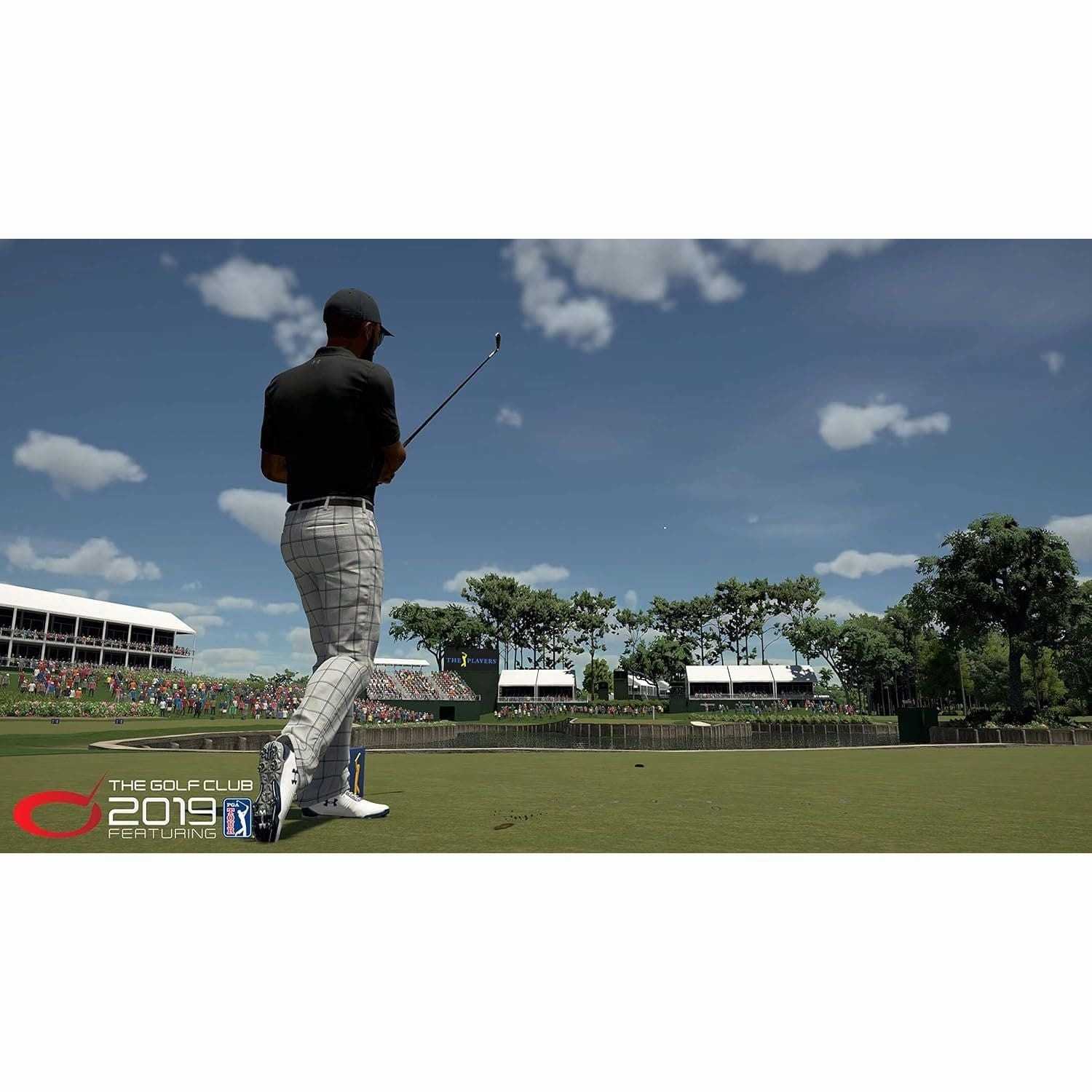 The Golf Club 2019 (PS4)